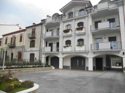 Commercial premises for Rent to Agnone