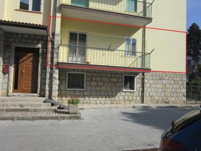 Apartment for Sale to Agnone