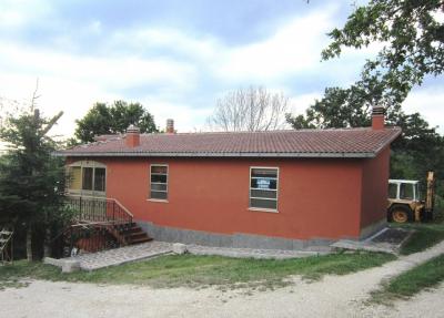 Rustic/House for Sale to Pietrabbondante