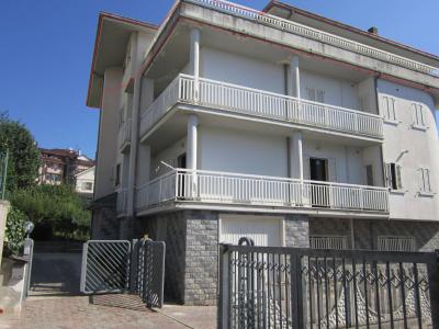 Attic for Sale to Agnone