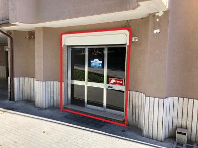Commercial premises for Rent to Agnone