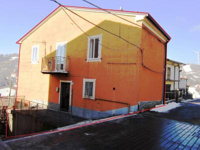 Casa indipendente in Vendita a Castiglione Messer Marino