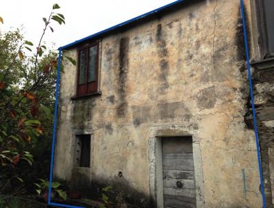 Rustic for Sale to Agnone