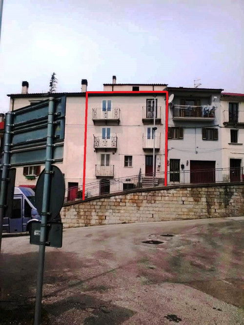Terraced house for Sale to Castelverrino