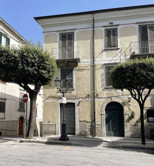 Apartment for Sale to Agnone