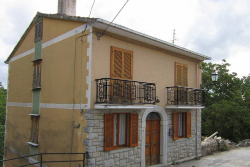 Casa indipendente in Vendita a Agnone