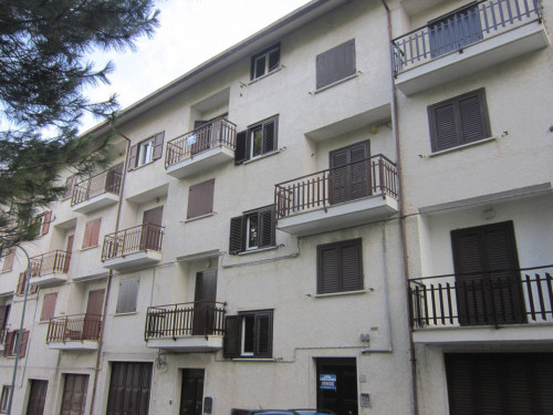Appartement in Kauf bis Capracotta