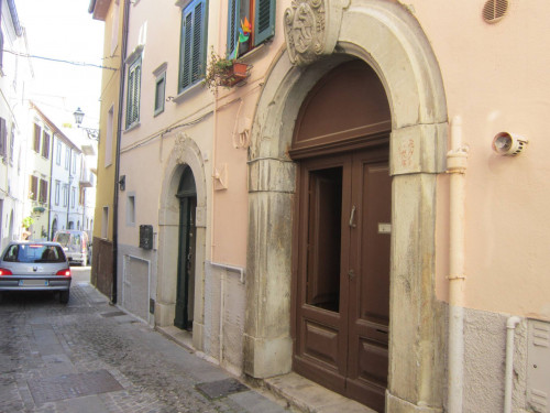 Palazzo antico in Vendita a Agnone