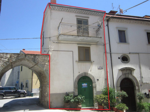 Terraced house for Sale to Agnone