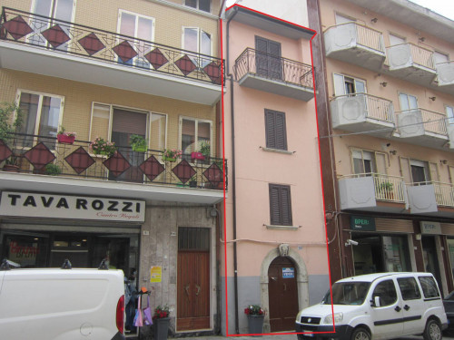 Terraced house for Sale to Agnone