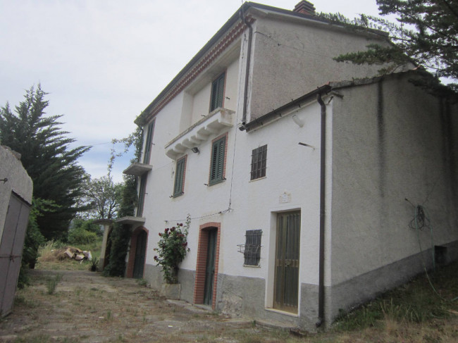 Rustico/Casale in Vendita a Agnone