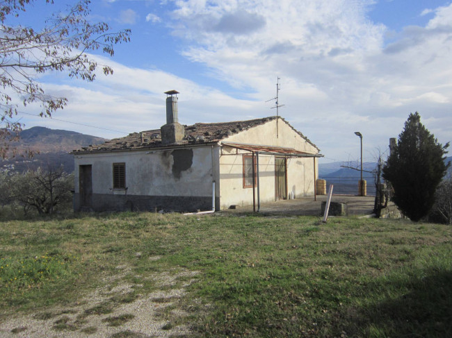 Rustico/Casale in Vendita a Poggio Sannita