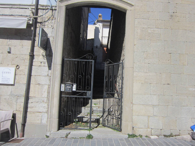 Casa indipendente con giardino in Vendita a Agnone