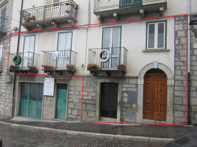 Appartement in Kauf bis Poggio Sannita