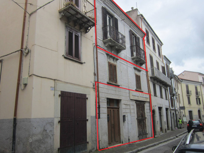 Apartment for Sale to Agnone
