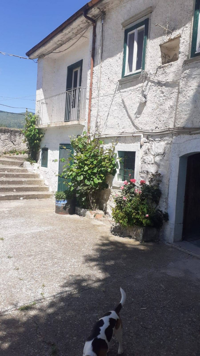 Rustico/Casale in Vendita a Agnone