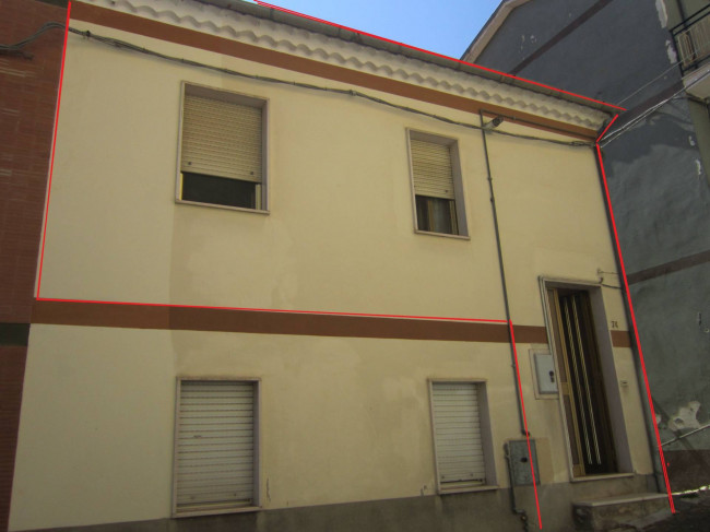 Apartment for Sale to Bagnoli del Trigno
