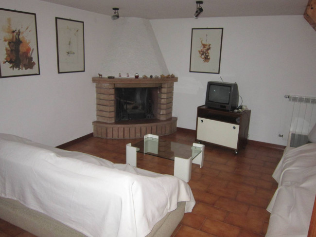 Appartement in Kauf bis Agnone