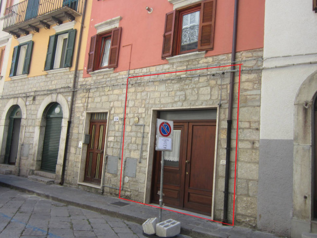 Apartment for Sale to Agnone