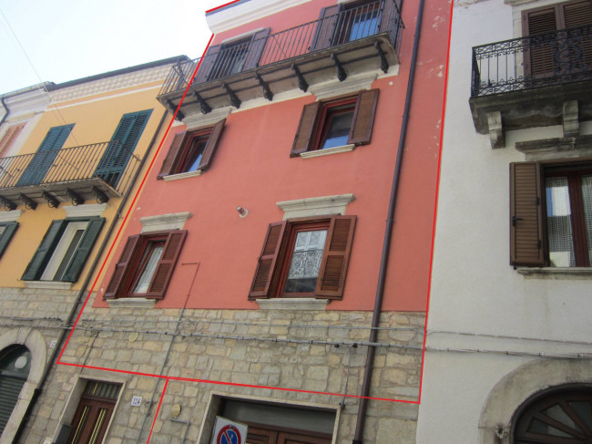 Terraced house for Sale to Agnone