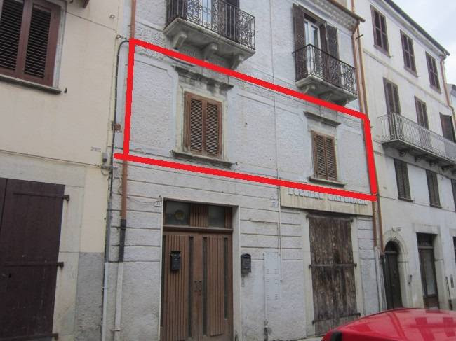Appartamento in Vendita a Agnone