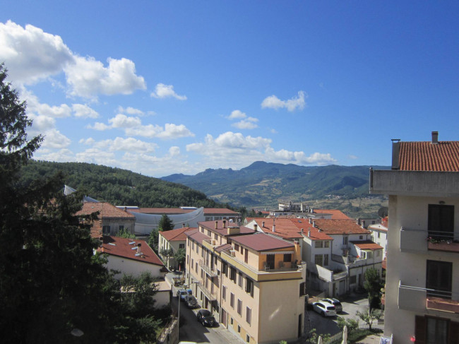 Appartamento in Vendita a Agnone
