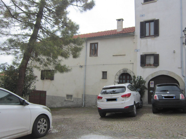 Casa a schiera in Vendita a Agnone