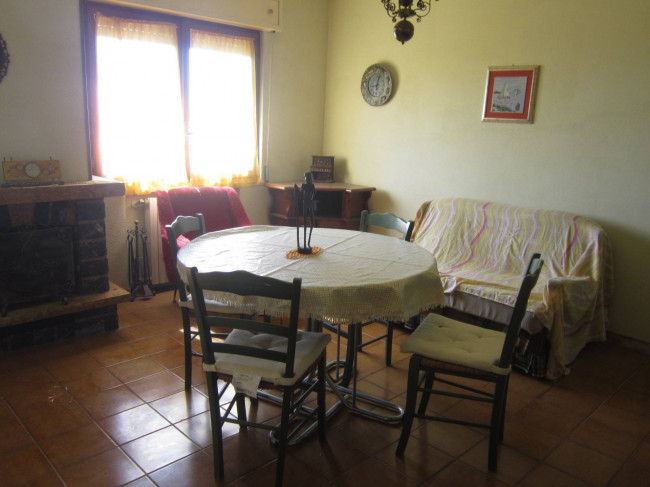 Appartement in Kauf bis Poggio Sannita