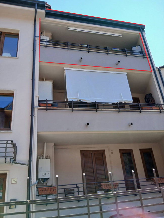 Appartamento in Vendita a Agnone