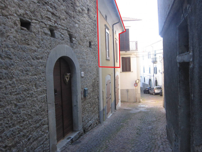 Appartamento in Vendita a Agnone