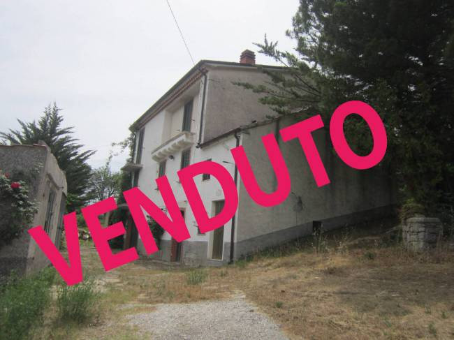 Rustikal/Haus in Kauf bis Agnone