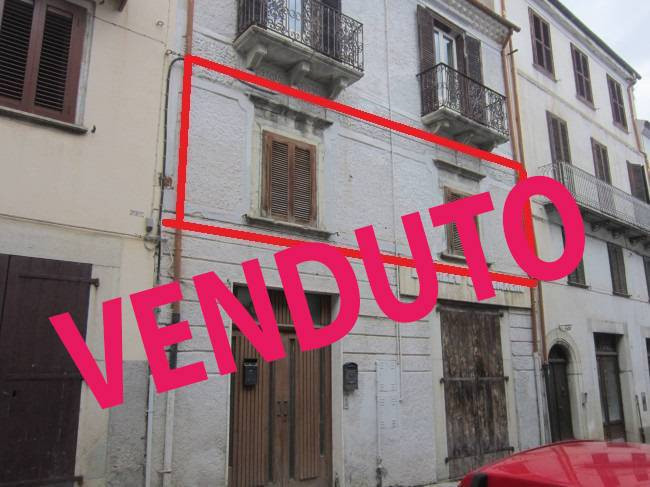 Appartement in Kauf bis Agnone