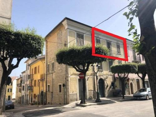 Apartment for Sale to Agnone