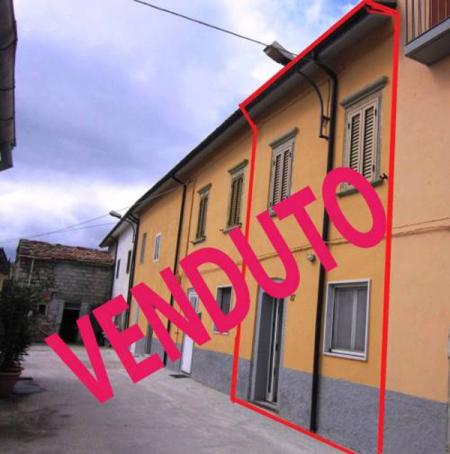 Casa de campo restaurada En Venta Para Agnone