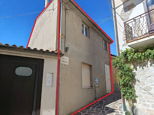 Rustico in Vendita a Roio del Sangro