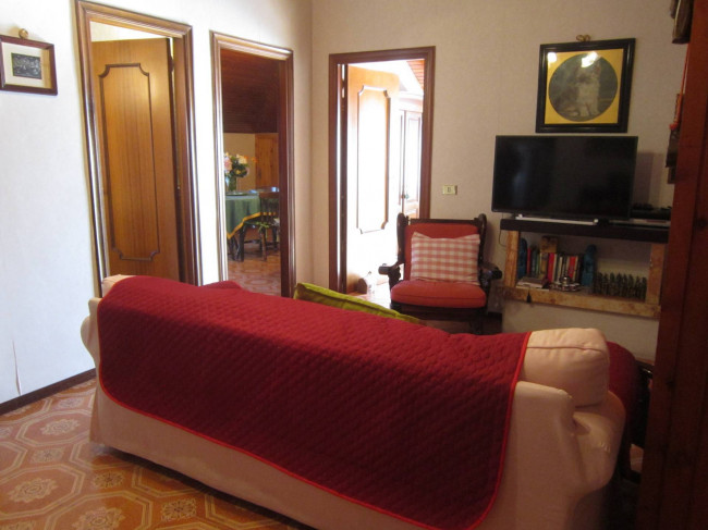 Appartamento in Vendita a Agnone