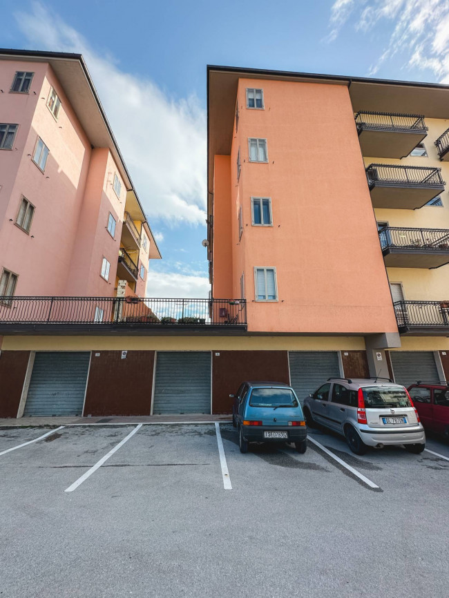 Appartamento in Vendita a Agnone