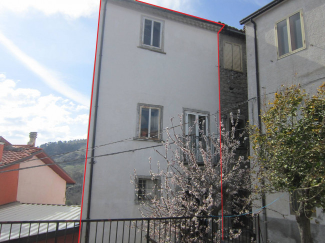 Terraced house for Sale to Castiglione Messer Marino