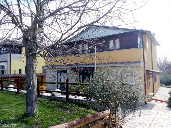 Villa in Kauf bis Salcito