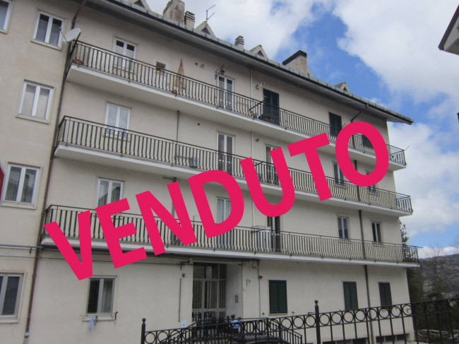 Appartement in Kauf bis Capracotta