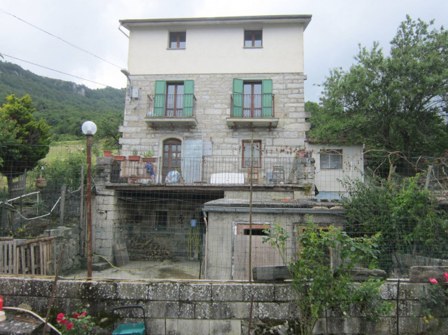 Casa in campagna in Vendita a Agnone