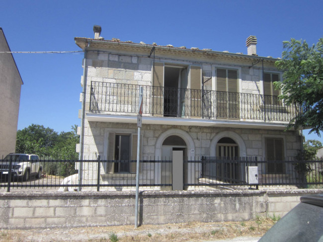 Casa in campagna in Vendita a Schiavi di Abruzzo