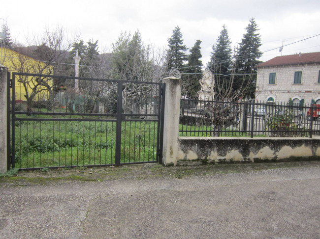 Agricultural Land for Sale to Rosello