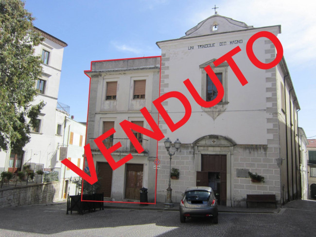  for Sale to Agnone
