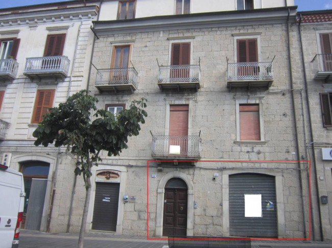  for Sale to Agnone