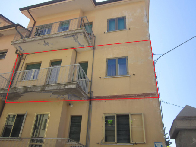 Apartamento y apartamento En Venta Para Agnone