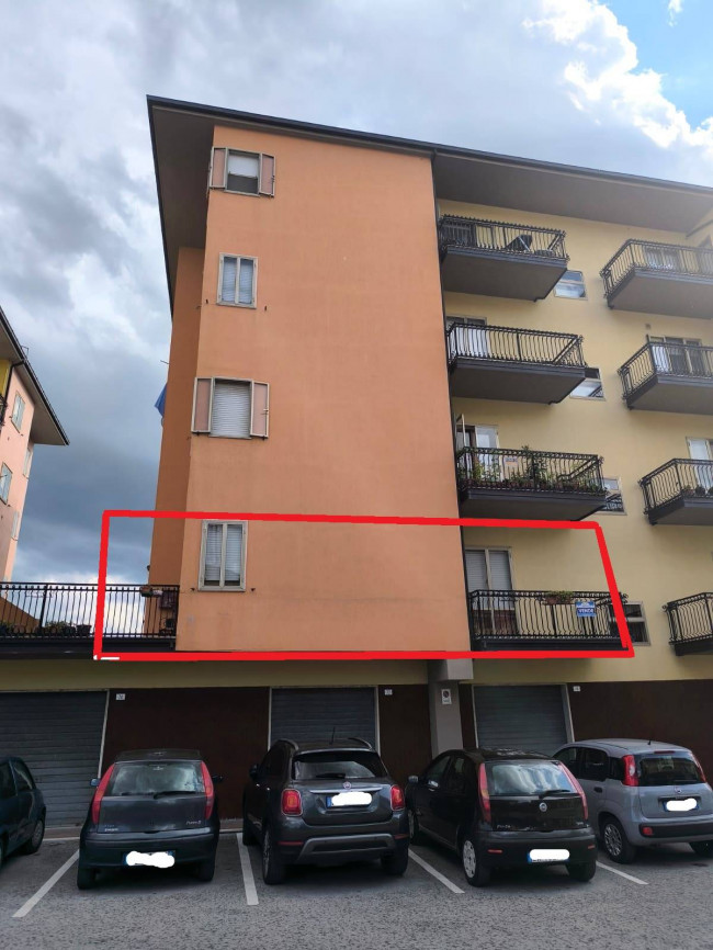 Appartamento in Vendita a Agnone