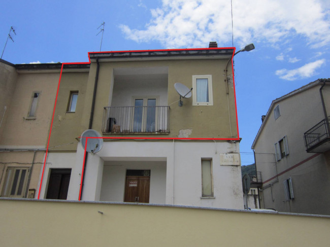Casa a schiera in Vendita a Roio del Sangro