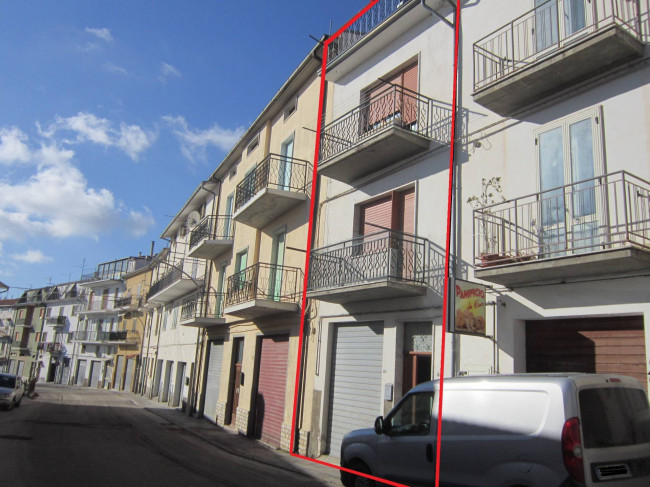 Terraced house for Sale to Belmonte del Sannio