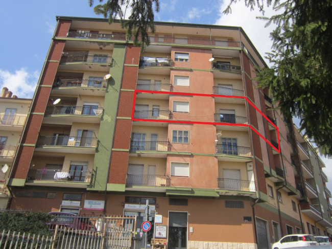 Apartment for Sale to Agnone
